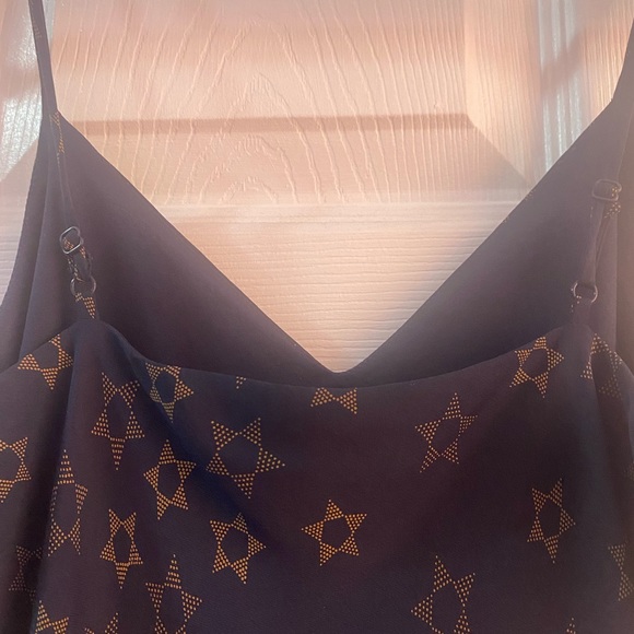 Tommy Hilfiger SAMPLE maxi dress size 6, worn once before, great condition - Picture 4 of 8